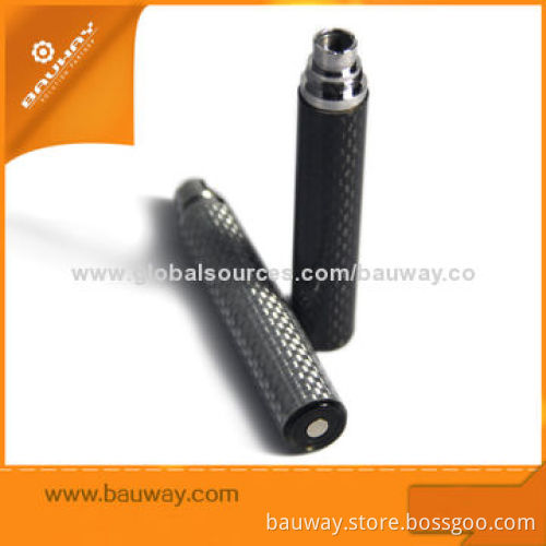 eGo Touch battery, Bottom touch and side touch New design